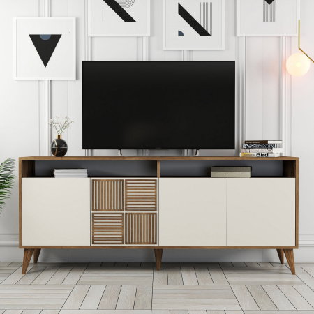 Comoda MILAN, 180x35x78 cm [5]