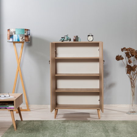 Comoda MULTIBOX, 80x36x127 cm [4]