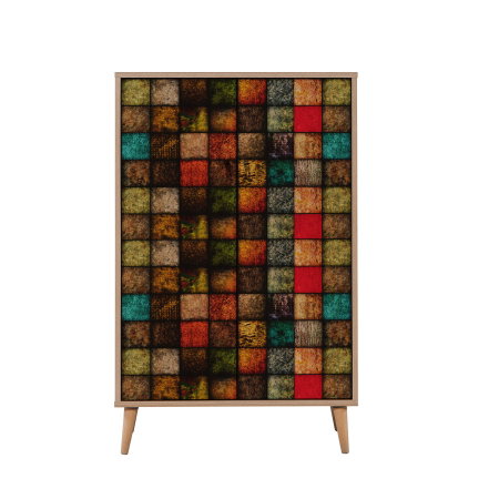 Comoda MULTIBOX, 80x36x127 cm [5]