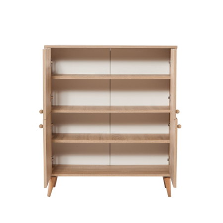 Comoda MULTILUX, 95x36x111 cm [4]