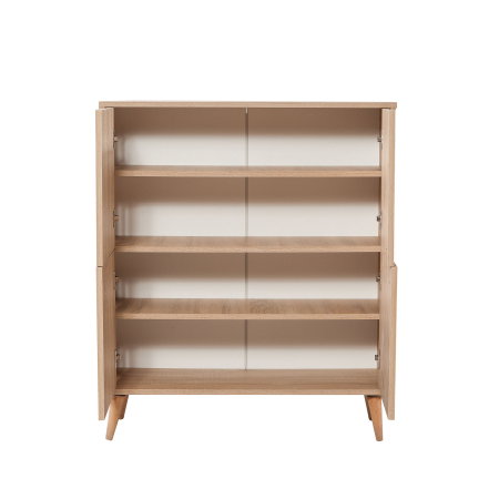 Comoda MULTILUX, 95x36x111 cm [6]