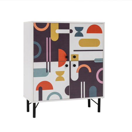 Comoda MULTILUX SIA, 95x36x111 cm [5]