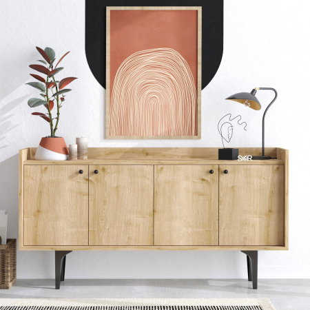Comode - Comoda NAVI, 150x40x80 cm
