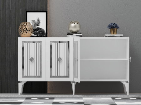 Comoda NORA, 150x40x79 cm [4]