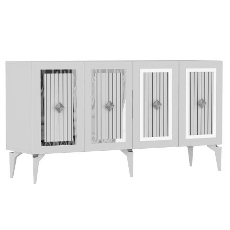 Comoda NORA, 150x40x79 cm [5]