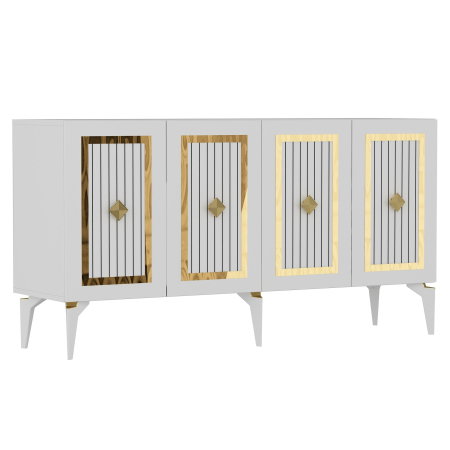 Comoda NORA, 150x40x79 cm [5]