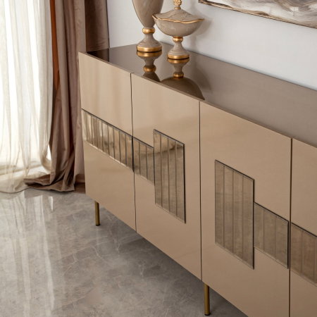 Comoda PARIS, 180x40x80 cm [4]