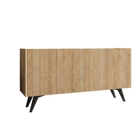 Comode TV - Comoda PEKIN, 150x40x76 cm