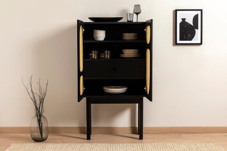 Comoda SIMONA, 75x40x135 cm [4]