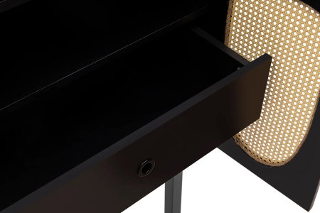 Comoda SIMONA, 75x40x135 cm [11]