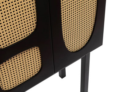 Comoda SIMONA, 75x40x135 cm [10]