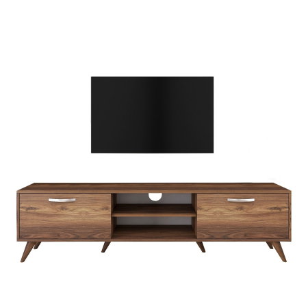 Comode TV - Comoda TV A9, 180x35x48,6 cm