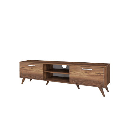 Comoda TV A9, 180x35x48,6 cm [9]