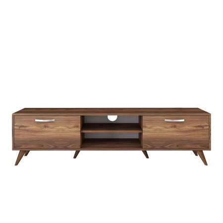 Comoda TV A9, 180x35x48,6 cm [7]