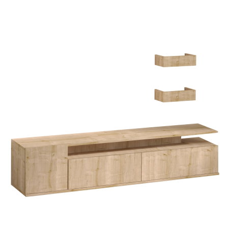 Comode TV - Comoda TV ALIKA, 180x35x45 cm