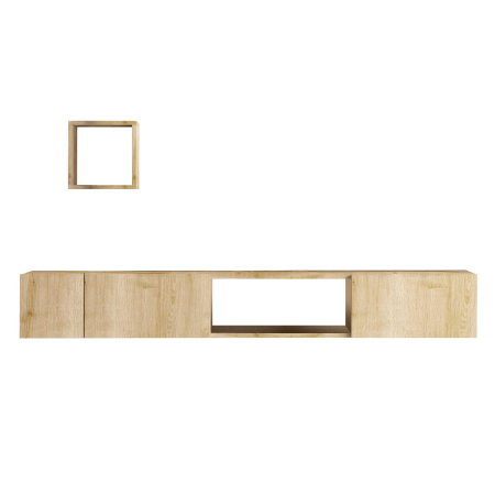 Comode TV - Comoda TV AVIOR, 180x32x25 cm