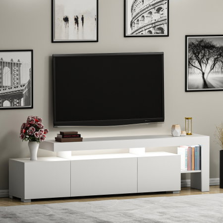 Comode TV - Comoda TV BELIZ, 192x37x53 cm