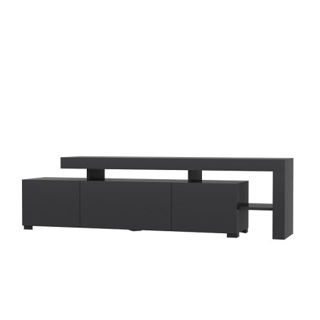 Comoda TV BELIZ, 192x37x53 cm [7]
