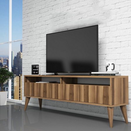 Comode TV - Comoda TV BEST 2, 150x30x50 cm