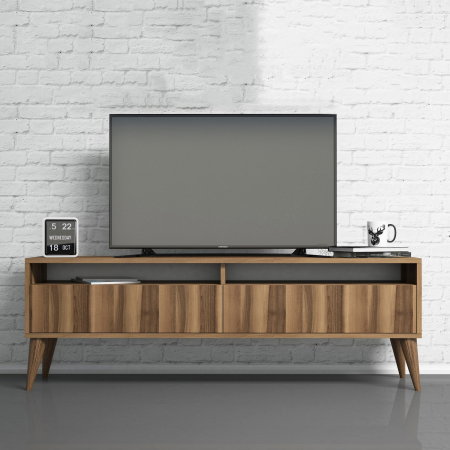 Comode TV - Comoda TV BEST 2, 150x30x50 cm