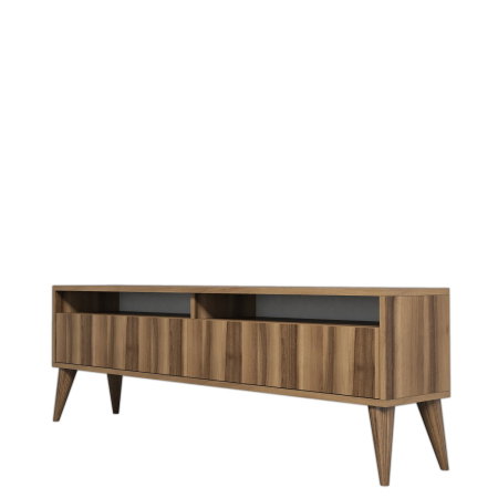 Comode TV - Comoda TV BEST 2, 150x30x50 cm