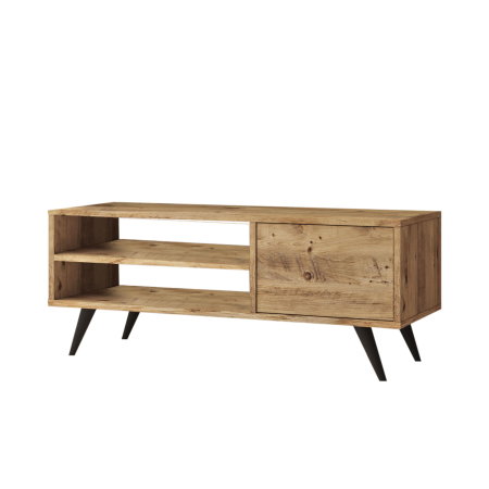 Comode TV - Comoda TV CD1-A, 110x40x44 cm