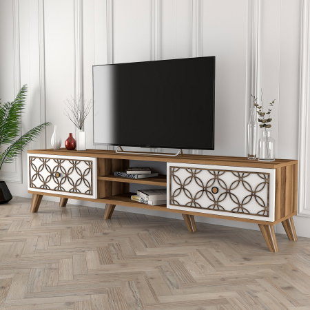 Comode TV - Comoda TV CLASS, 180x35x44 cm