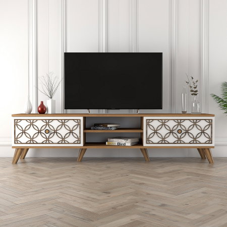 Comode TV - Comoda TV CLASS, 180x35x44 cm
