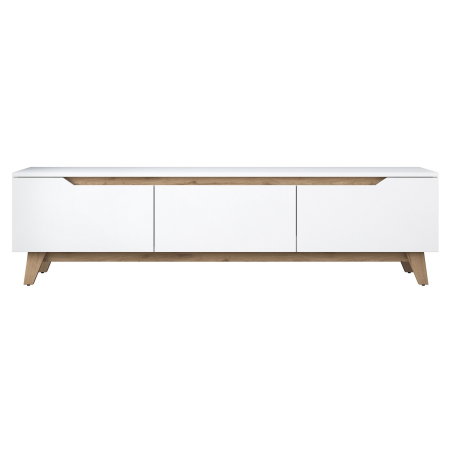 Comode TV - Comoda TV D1, 180x35x48,6 cm