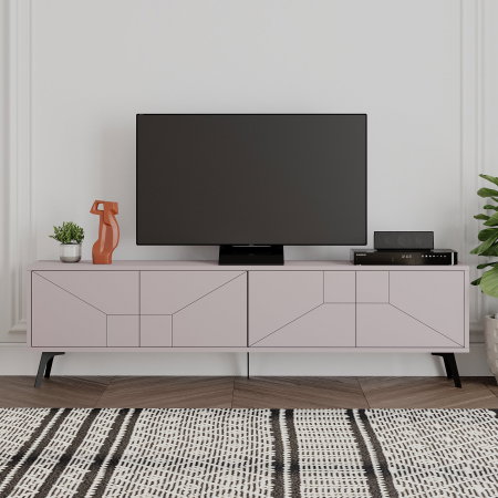 Comode TV - Comoda TV DUNE, 180x29,6x50 cm