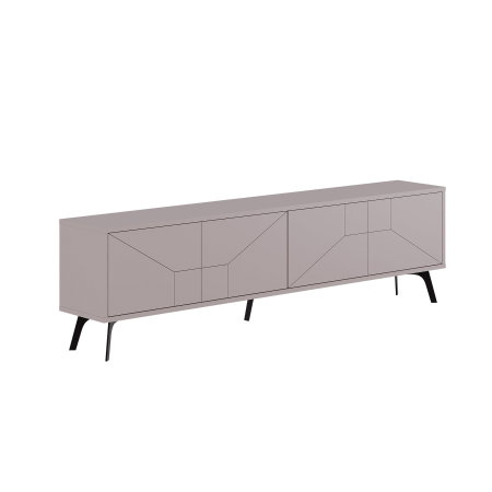 Comode TV - Comoda TV DUNE, 180x29,6x50 cm