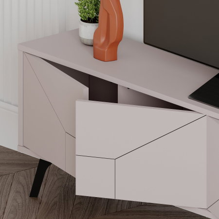 Comoda TV DUNE, 180x29,6x50 cm [4]