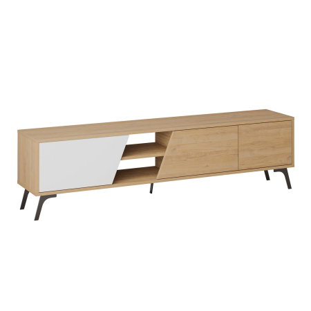 Comode TV - Comoda TV FIONA, 180x35,6x48 cm