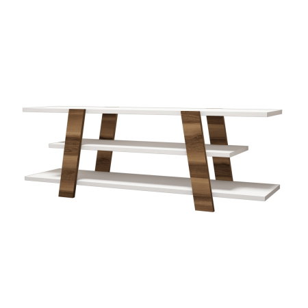 Comode TV - Comoda TV FLOWER, 120x33,6x42 cm