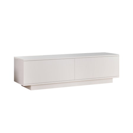 Comoda TV FN1-W, 140x35,5x38,2 cm [0]