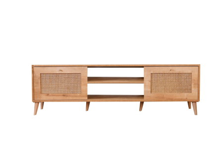 Comode TV - Comoda TV HAZERAN, 180x41x55 cm