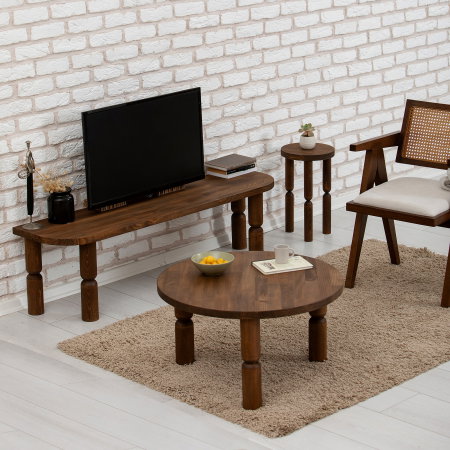 Comode TV - Comoda TV IDA, 140x35x40 cm