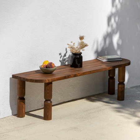 Comoda TV IDA, 140x35x40 cm [4]