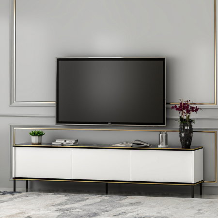 Comode TV - Comoda TV IMAJ, 180x35x45,2 cm