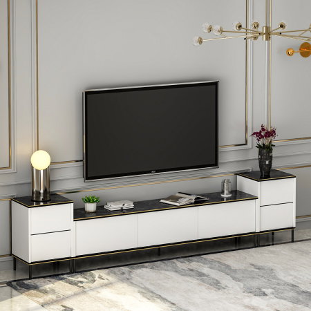 Comode TV - Comoda TV IMAJ, 180x35x45,2 cm
