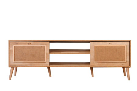 Comode TV - Comoda TV JUT, 180x41x55 cm