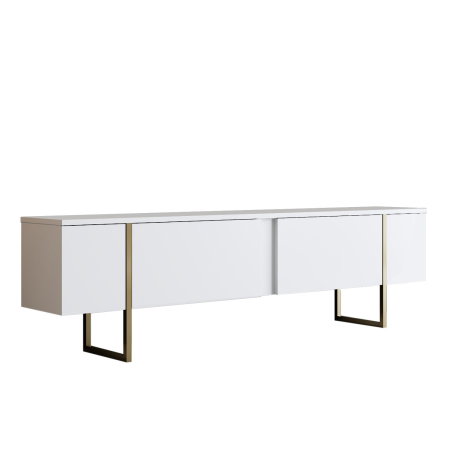Comode TV - Comoda TV LUXE, 180x30x50 cm