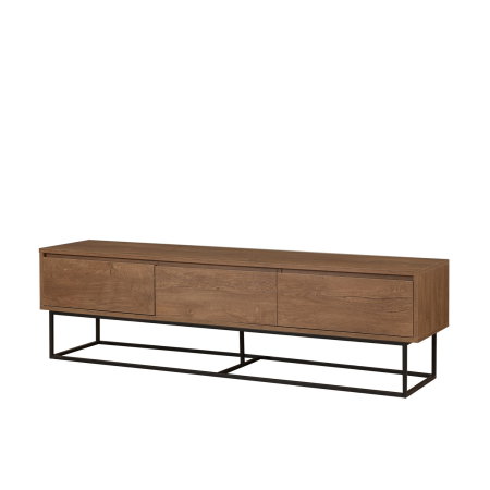 Comode TV - Comoda TV MILO, 180x40x50 cm