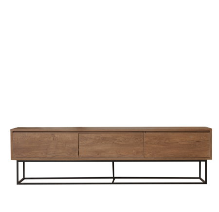 Comode TV - Comoda TV MILO, 180x40x50 cm