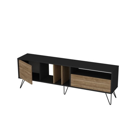 Comode TV - Comoda TV MISTICO, 180x35,5x58,7 cm