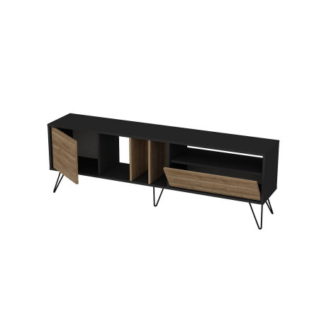 Comoda TV MISTICO, 180x35,5x58,7 cm [4]