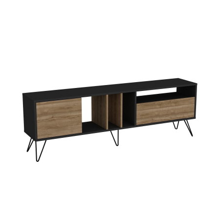 Comode TV - Comoda TV MISTICO, 180x35,5x58,7 cm