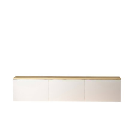 Comoda TV NEON, 160x32x35 cm [0]