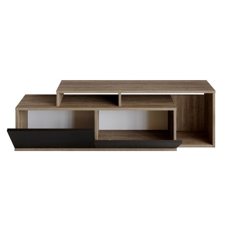 Comode TV - Comoda TV NEXERA, 149,8x35,3x42,9 cm