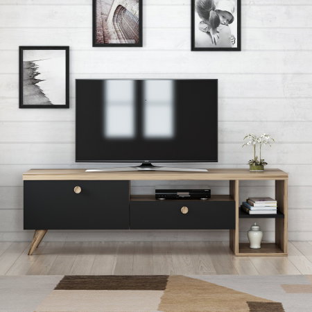 Comode TV - Comoda TV PARION, 150x35x47 cm
